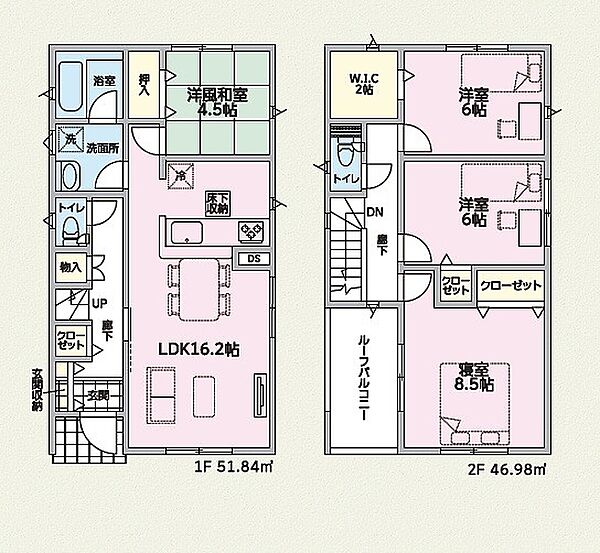 間取り：347000086207