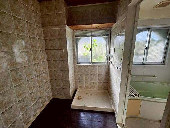 4階・洗濯機置...