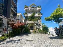那覇市安謝2丁目ビル