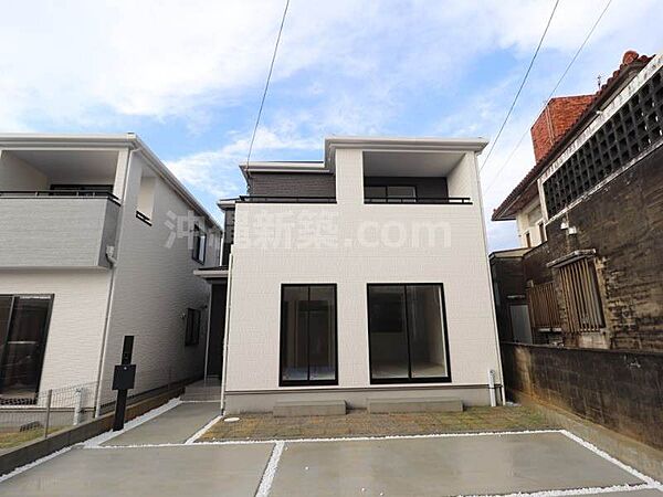 外観：347000068764