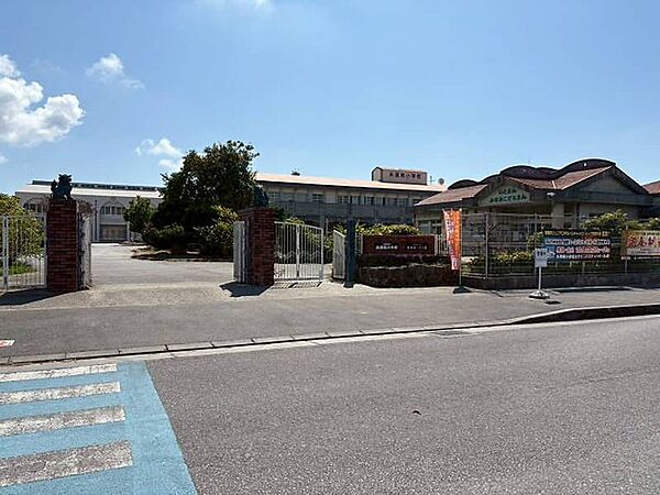 糸満南小学校