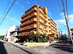 ライオンズマンション真志喜