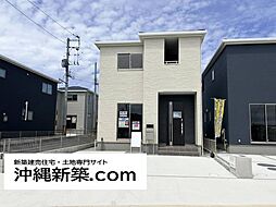 リーブルガーデン八重瀬町与座(2号棟)
