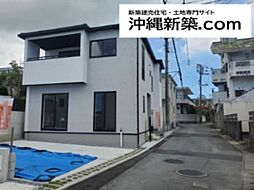 グラファーレ南城市玉城親慶原(1号棟)