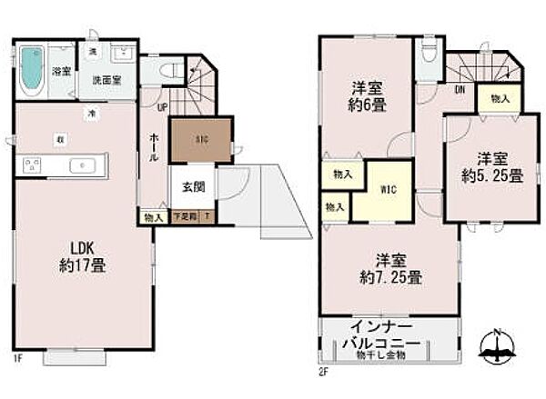 間取り：347000084211