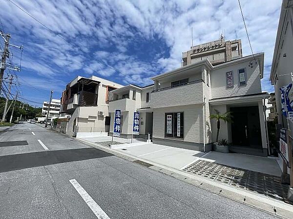 前面道路幅員6ｍ以上