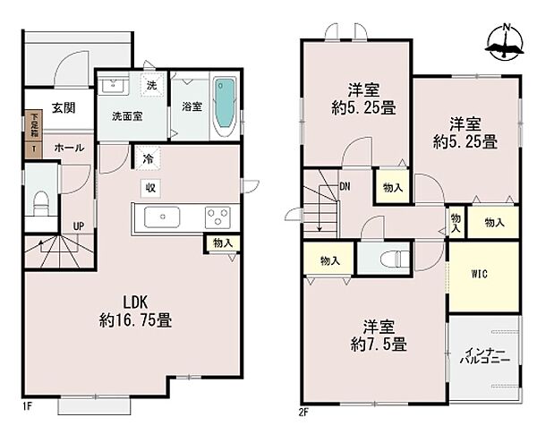 間取り：347000084244