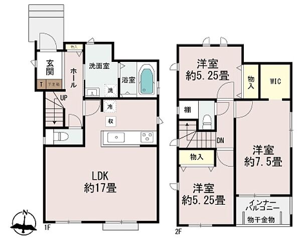 間取り：347000084245