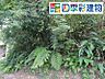 周辺には住宅が点在し、落ち着いた住環境が広がっています。