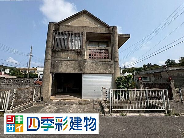 外観：347000086255