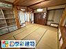 1階和室10帖（画像加工済。現況は現地にてご確認ください。）