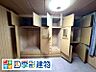 洋室7.6帖
