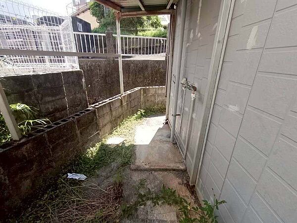 現地外観写真
