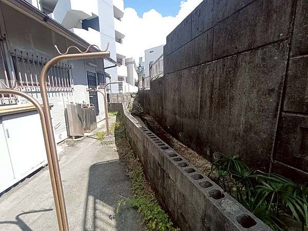現地外観写真