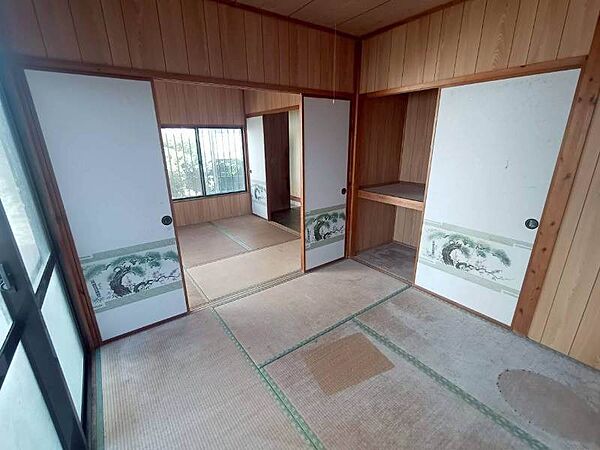 和室
