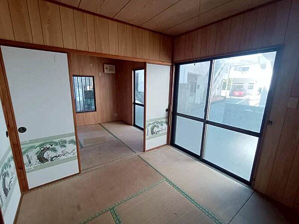 和室