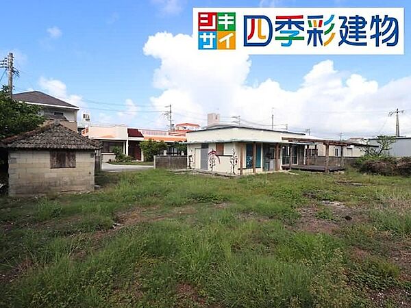 外観：347000087520