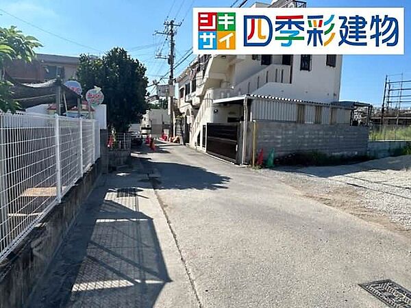 写真では伝わりにくい部分も、現地で丁寧にご案内します。