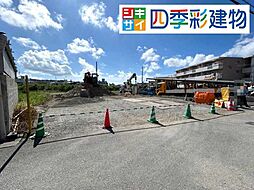 那覇市上間土地　Ａ号地