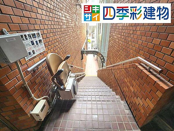 現地で確認することで納得感が高まります。