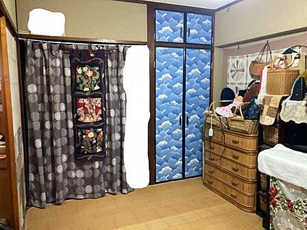 和室6帖