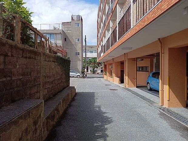 沖縄都市モノレール 首里駅まで 徒歩6分(4LDK) 5階のその他画像