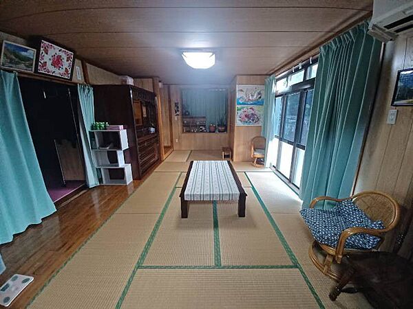 1階・和室
