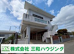 てだこ浦西駅 3,580万円