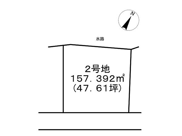 区画図：347000068987