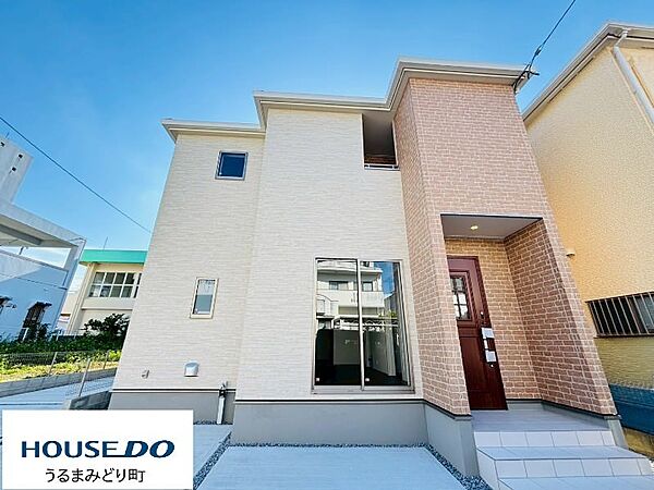 外観：347000070772