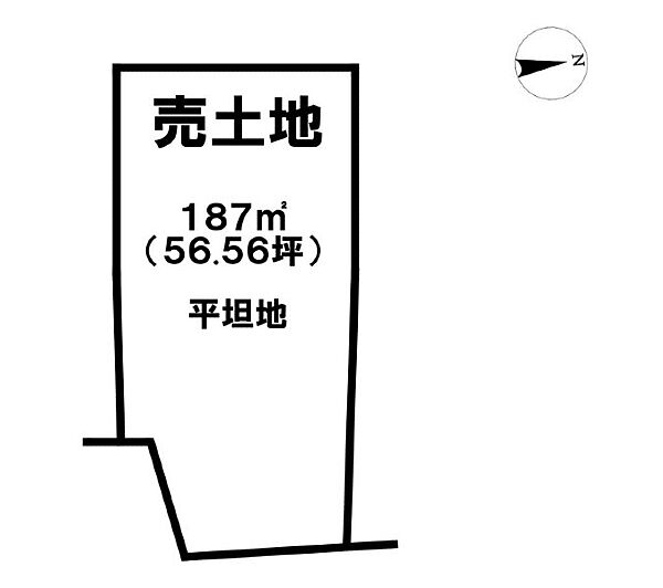 区画図：347000076352