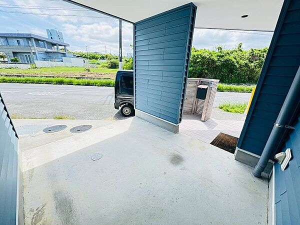 車庫