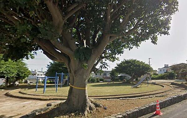 わんぱく公園