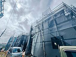 D号棟ハートフルタウンうるま市宇堅2期
