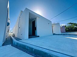 3号地うるま市赤野(北)