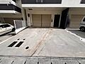 駐車場（A棟)