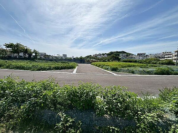 現地写真（R8/4/28撮影）