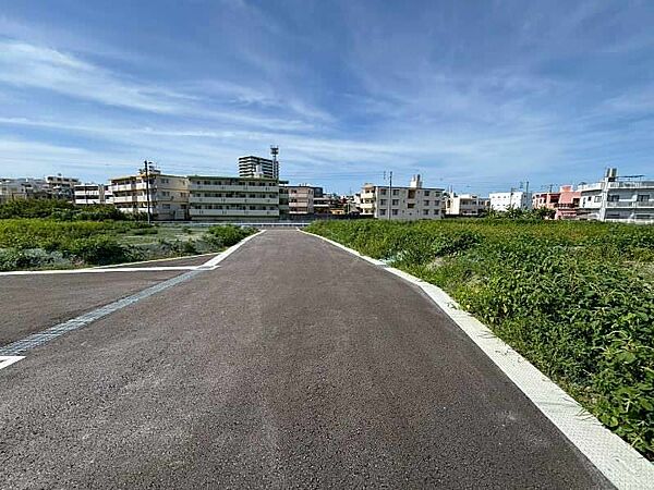 現地写真（R8/4/28撮影）