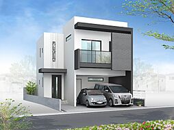 1号地/FINE STAR 沖縄市安慶田