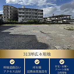 南城市大里字仲間土地