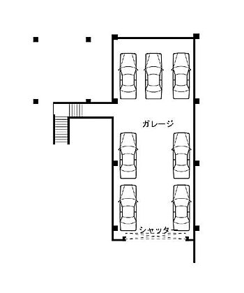 detached 字糸満