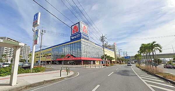 ヤマダ電機豊崎店