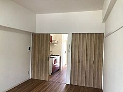 オリバーコート 1F