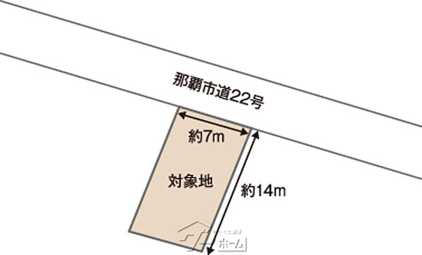 区画図：347000076291