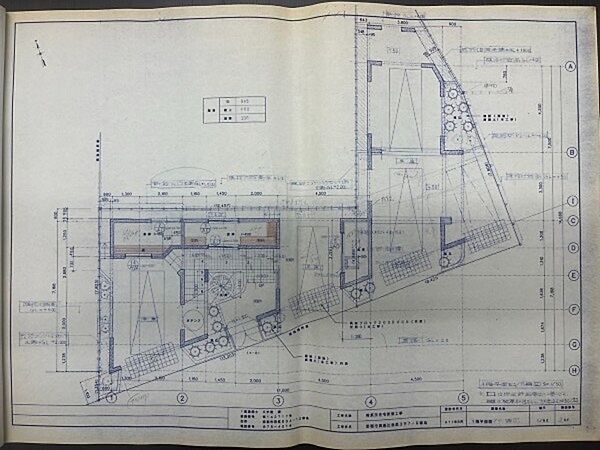間取り：347000069645