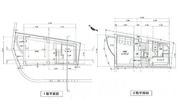 間取り：347000078483