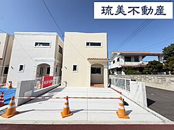 嘉手納屋良II（全5棟）3号棟