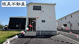 うるま市与那城屋慶名第6(全4棟)4号棟