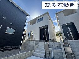 豊見城市豊見城(全4棟)3号棟