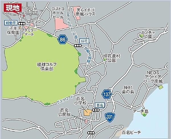 地図♪